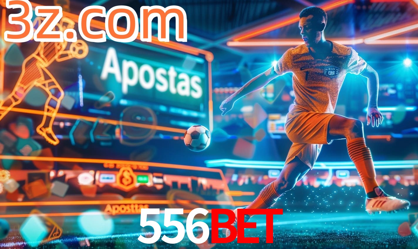 Apostas 556BET