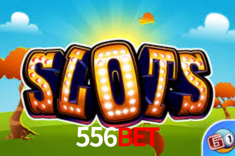 Melhor Casino Online 556BET